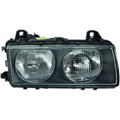 Hovedlykt høyre - BMW E36
