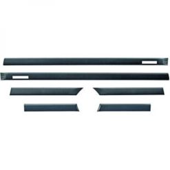 Dørlistsett - BMW E36