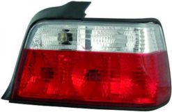 Stylinglykter bak sett - BMW E36