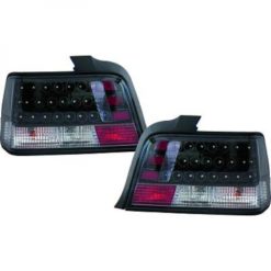 BMW Stylinglykter bak sett E36