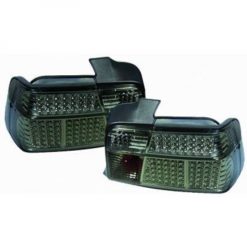 BMW Stylinglykter baker E36