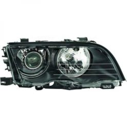 BMW Xenonlampe venstre BMW E46