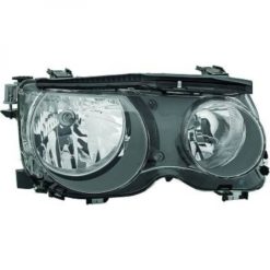 Hovedlykt høyre - BMW E46