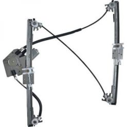 Vindushever front venstre - BMW E46