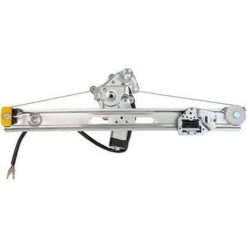 Vindushever bakre venstre - BMW E46