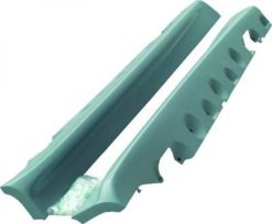 BMW sett sideskjørt E46 coupe / cabriolet