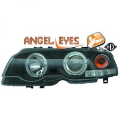 Hovedlykt styling sett - BMW E46