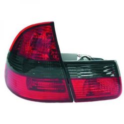 BMW Stylinglampe sett E46