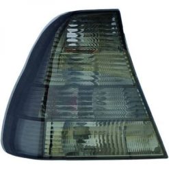 Stylinglampe sett - BMW E46