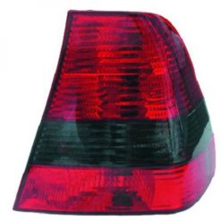 Stylinglampe sett - BMW E46