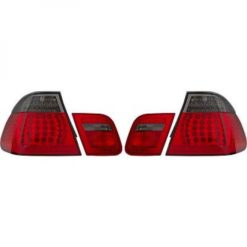 BMW Stylinglampe sett E46