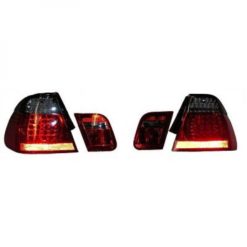 BMW Stylinglampe sett E46