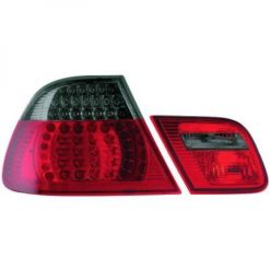 BMW Stylinglampe sett E46