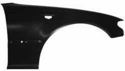 Forskjerm høyre - BMW E46