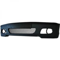 Stylingfanger front - BMW E46