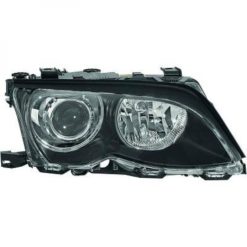BMW Xenonlampe venstre BMW E46