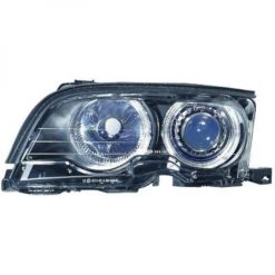 Hovedlykt styling sett - BMW E46