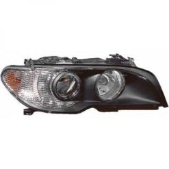 Hovedlykt høyre - BMW E46