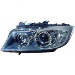 BMW Xenonlampe høyre E90