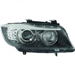 BMW Xenonlampe venstre E90