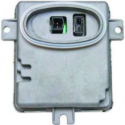 Xenon kontrollmodul - BMW