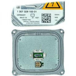 BMW Xenon kontrollmodul BMW