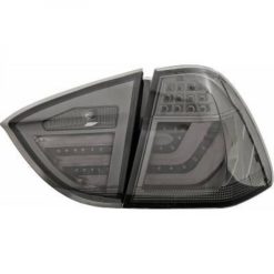 BMW Stylinglykter sett E91