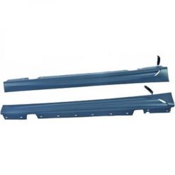 BMW sett sideskjørt E90