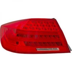 Baklykt venstre - BMW E92