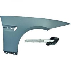 Forskjerm venstre - BMW E92/93