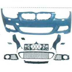 BMW Stylingfanger front E92/93