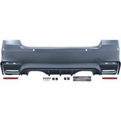 BMW Stylingfanger bakre E92/93