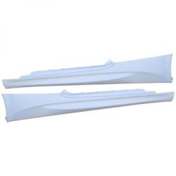 BMW sett sideskjørt E92