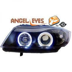 Hovedlykt styling sett - BMW E90