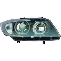 Frontlyktesett - BMW E90