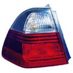 Baklykt høyre - BMW E91