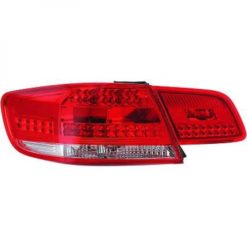 BMW Baklampesett styling E92