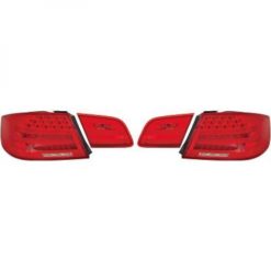 BMW Baklampesett styling E92