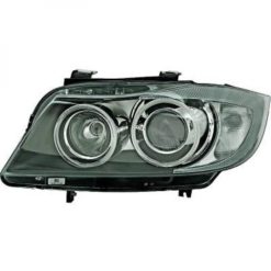 BMW Xenonlampe venstre E90