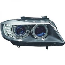 BMW Xenonlampe venstre E90