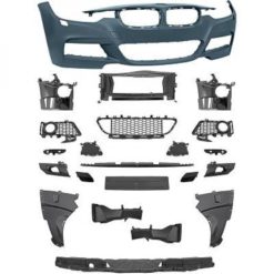 BMW Stylingfanger front F30