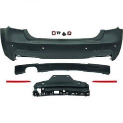 BMW Stylingfanger bak F30