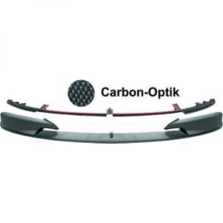 Oppgradering kit karbon optik - BMW M-Perform F30