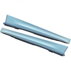 BMW sett sideskjørt F30