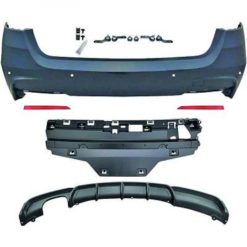 BMW Stylingfanger bak F31