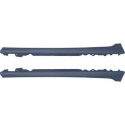 BMW sett sideskjørt G20