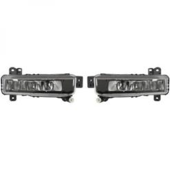 BMW Grøftelys sett G20