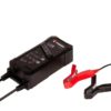 YUASA YCX6 smart batteri lader 12V 6Amp Blybatt-Lithium-Gel12V1A-4A-6A | YUASA