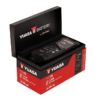YUASA YCX6 smart batteri lader 12V 6Amp Blybatt-Lithium-Gel12V1A-4A-6A | YUASA