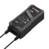 YUASA YCX6 smart batteri lader 12V 6Amp Blybatt-Lithium-Gel12V1A-4A-6A | YUASA
